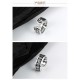 Limited special price CHROME HEARTS Chrome Hearts 2022AW ring Limited special price CHROME HEARTS Chrome Hearts 2022AW ring
