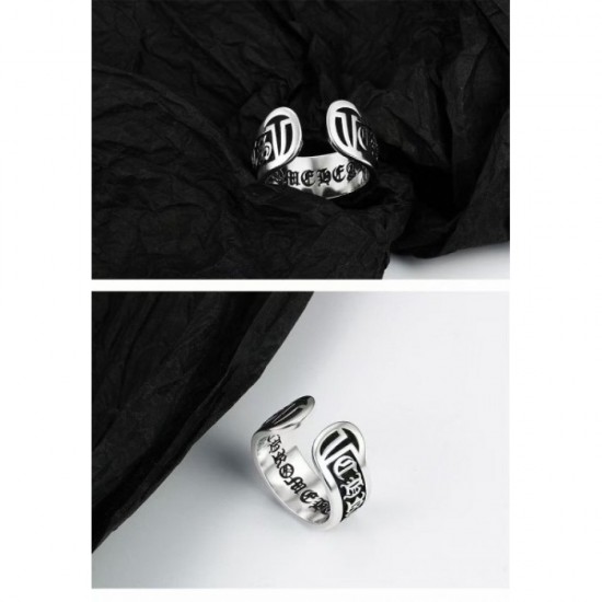 Limited special price CHROME HEARTS Chrome Hearts 2022AW ring Limited special price CHROME HEARTS Chrome Hearts 2022AW ring
