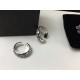 Latest popular CHROME HEARTS Chrome Hearts 2022AW ring Latest popular CHROME HEARTS Chrome Hearts 2022AW ring