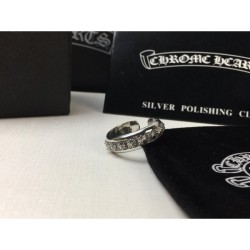 Latest popular CHROME HEARTS Chrome Hearts 2022AW ring