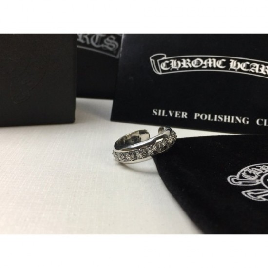 Latest popular CHROME HEARTS Chrome Hearts 2022AW ring Latest popular CHROME HEARTS Chrome Hearts 2022AW ring