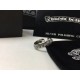 Latest popular CHROME HEARTS Chrome Hearts 2022AW ring Latest popular CHROME HEARTS Chrome Hearts 2022AW ring