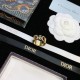 DIOR Dior 2022SS An exceptional ring with a shock sale DIOR Dior 2022SS An exceptional ring with a shock sale