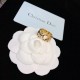 DIOR Dior 2022SS An exceptional ring with a shock sale DIOR Dior 2022SS An exceptional ring with a shock sale