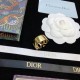 DIOR Dior 2022SS An exceptional ring with a shock sale DIOR Dior 2022SS An exceptional ring with a shock sale