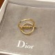 DIOR Dior 2022SS Great presence style ring DIOR Dior 2022SS Great presence style ring