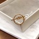 DIOR Dior 2022SS Great presence style ring DIOR Dior 2022SS Great presence style ring