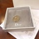 DIOR Dior 2022SS Great presence style ring DIOR Dior 2022SS Great presence style ring