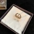 DIOR Dior 2022SS Popular item Ring