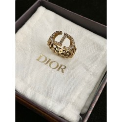 DIOR Dior 2022SS Popular item Ring