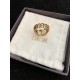 DIOR Dior 2022SS Popular item Ring DIOR Dior 2022SS Popular item Ring
