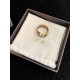 DIOR Dior 2022SS Popular item Ring DIOR Dior 2022SS Popular item Ring