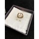 DIOR Dior 2022SS Popular item Ring DIOR Dior 2022SS Popular item Ring