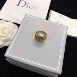 DIOR Dior 2022SS Adult casual ring