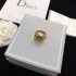 DIOR Dior 2022SS Adult casual ring