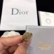 DIOR Dior 2022SS Adult casual ring DIOR Dior 2022SS Adult casual ring
