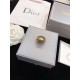 DIOR Dior 2022SS Adult casual ring DIOR Dior 2022SS Adult casual ring