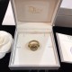 DIOR Dior 2022SS Adult casual ring DIOR Dior 2022SS Adult casual ring