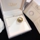DIOR Dior 2022SS Adult casual ring DIOR Dior 2022SS Adult casual ring