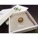 DIOR Dior 2022SS Adult simple ring DIOR Dior 2022SS Adult simple ring