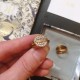 DIOR Dior 2022SS Adult simple ring DIOR Dior 2022SS Adult simple ring