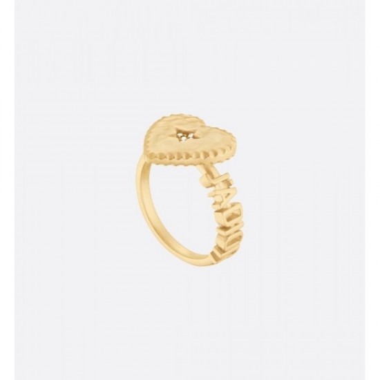 DIOR Dior 2022SS Adult and elegant ring DIOR Dior 2022SS Adult and elegant ring