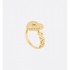DIOR Dior 2022SS Adult and elegant ring