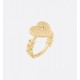 DIOR Dior 2022SS Adult and elegant ring DIOR Dior 2022SS Adult and elegant ring