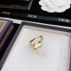 DIOR Dior 2022SS Adult and elegant ring DIOR Dior 2022SS Adult and elegant ring