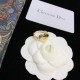 DIOR Dior 2022SS Adult and elegant ring DIOR Dior 2022SS Adult and elegant ring