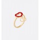 Autumn new work DIOR Dior 2022AW ring that can be seen one after another Autumn new work DIOR Dior 2022AW ring that can be seen one after another