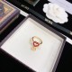 Autumn new work DIOR Dior 2022AW ring that can be seen one after another Autumn new work DIOR Dior 2022AW ring that can be seen one after another
