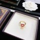 Autumn new work DIOR Dior 2022AW ring that can be seen one after another Autumn new work DIOR Dior 2022AW ring that can be seen one after another