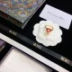 Autumn new work DIOR Dior 2022AW ring that can be seen one after another Autumn new work DIOR Dior 2022AW ring that can be seen one after another
