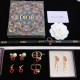 Autumn new work DIOR Dior 2022AW ring that can be seen one after another Autumn new work DIOR Dior 2022AW ring that can be seen one after another