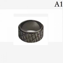 Popular basic product DIOR Dior 2022AW ring which is explosive in this season