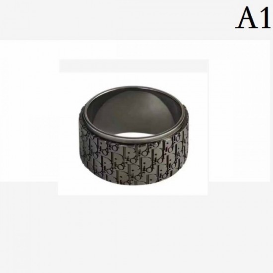 Popular basic product DIOR Dior 2022AW ring which is explosive in this season Popular basic product DIOR Dior 2022AW ring which is explosive in this season