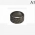 Popular basic product DIOR Dior 2022AW ring which is explosive in this season