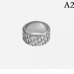 Popular basic product DIOR Dior 2022AW ring which is explosive in this season