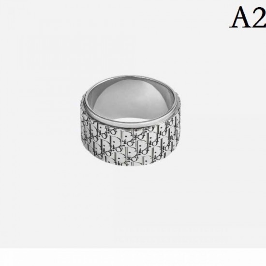Popular basic product DIOR Dior 2022AW ring which is explosive in this season Popular basic product DIOR Dior 2022AW ring which is explosive in this season