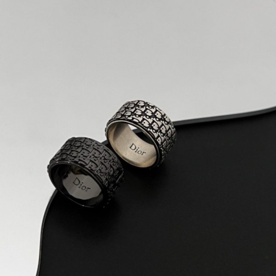 Popular basic product DIOR Dior 2022AW ring which is explosive in this season Popular basic product DIOR Dior 2022AW ring which is explosive in this season