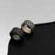 Popular basic product DIOR Dior 2022AW ring which is explosive in this season Popular basic product DIOR Dior 2022AW ring which is explosive in this season
