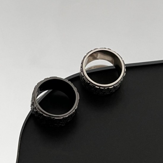 Popular basic product DIOR Dior 2022AW ring which is explosive in this season Popular basic product DIOR Dior 2022AW ring which is explosive in this season