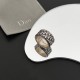 Popular basic product DIOR Dior 2022AW ring which is explosive in this season Popular basic product DIOR Dior 2022AW ring which is explosive in this season