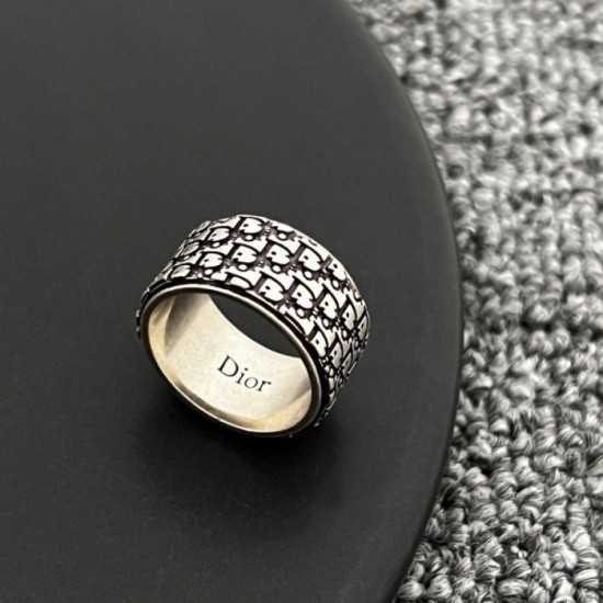 Popular basic product DIOR Dior 2022AW ring which is explosive in this season Popular basic product DIOR Dior 2022AW ring which is explosive in this season