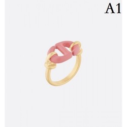DIOR Dior 2022AW ring for Christmas gifts