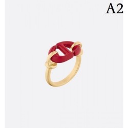 DIOR Dior 2022AW ring for Christmas gifts