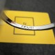 FENDI FENDI 2022SS best-selling ring FENDI FENDI 2022SS best-selling ring