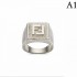 Only 1 point! VIP customer sale FENDI Fendi 2022AW ring