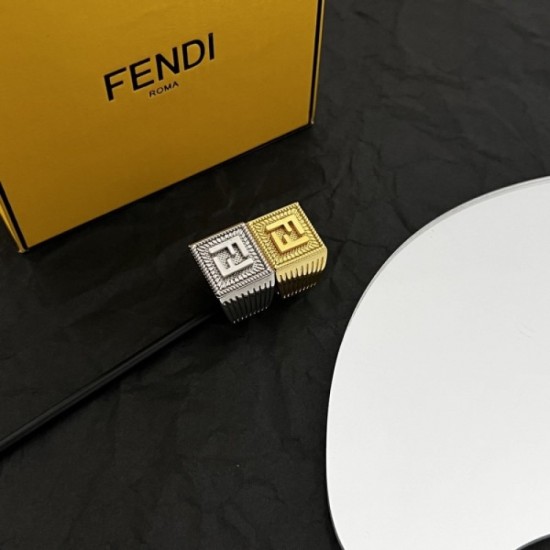 Only 1 point! VIP customer sale FENDI Fendi 2022AW ring Only 1 point! VIP customer sale FENDI Fendi 2022AW ring